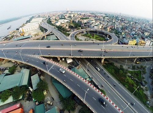 Nhà đất Đông Hà Nội khan hiếm hàng cao cấp ảnh 1